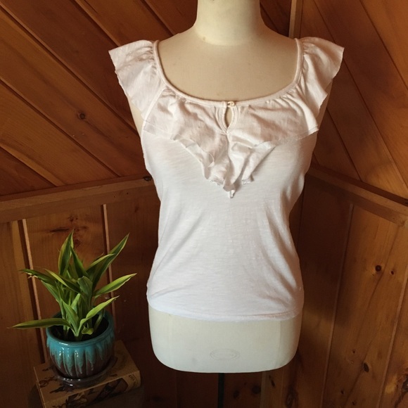 Abercrombie & Fitch Top - Picture 1 of 3